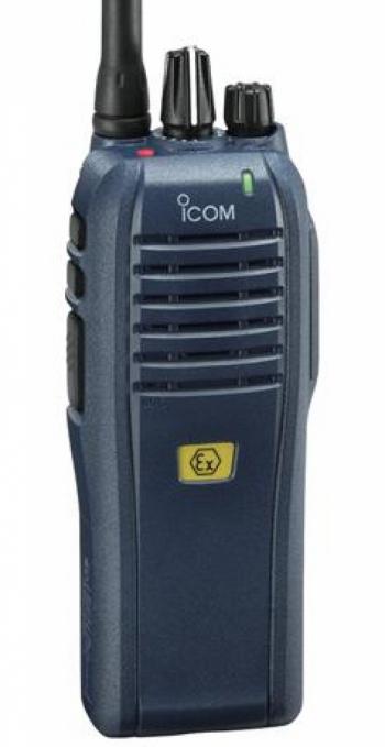 IC-F3202DEX (VHF)