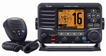 ICOM IC-M506 EURO