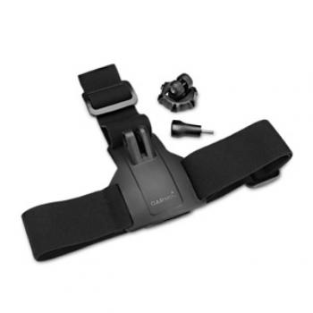 Garmin Head Strap Mount