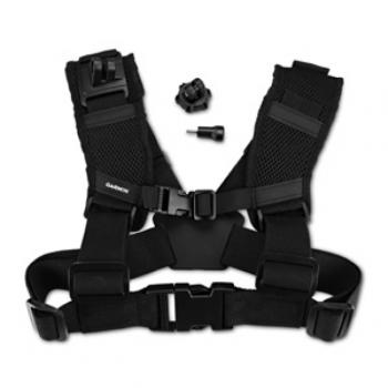 Garmin Shoulder Harness Mount