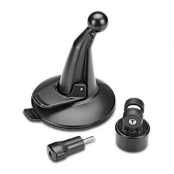 Garmin Auto Dash Suction Mount