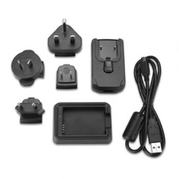 Garmin Lithium-Ion Battery Charger