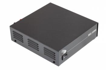 Power Supply SEC-1235G 30A