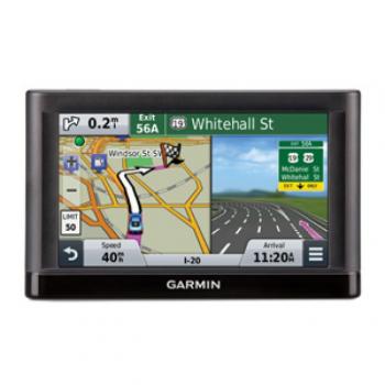 Garmin Nuvi 55 Europa Ocidental