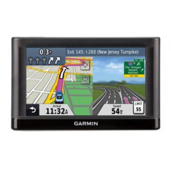 Garmin Nuvi 54 LM
