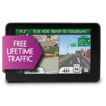 Garmin Nuvi 3490 LT