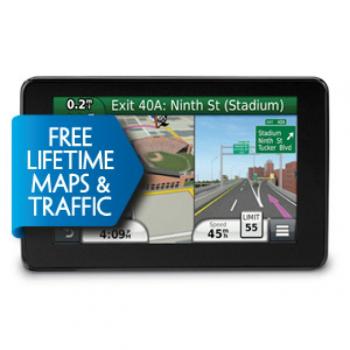 Garmin Nuvi 3590 LMT