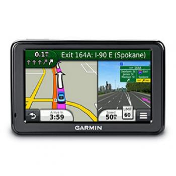 Nuvi Garmin Nuvi 2415 Ibéria
