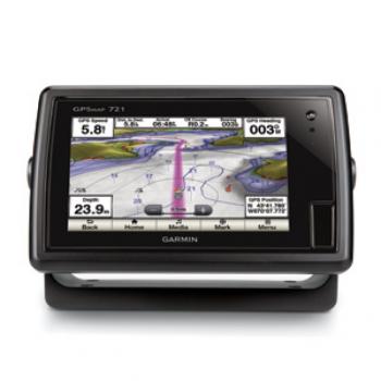 Garmin GPSMAP 721