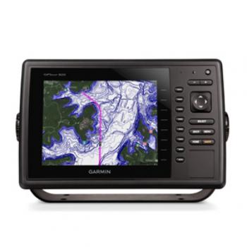 Garmin GPSMAP 820