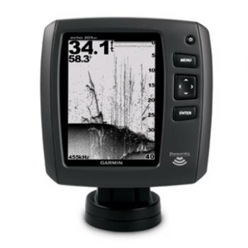 Garmin echo 201 dv