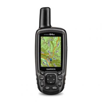 Garmin GPSMAP 64st