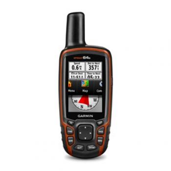 Garmin GPSMAP 64s