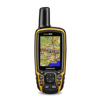 Garmin GPSMAP 64