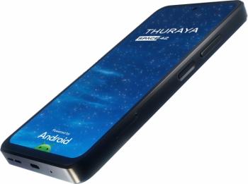 Thuraya X Touch