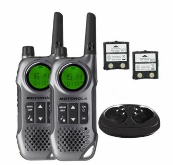 Motorola T8