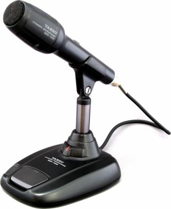 Microfone Yaesu MD100 A8X
