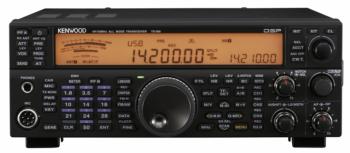 Kenwood TS-590s