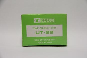 CTCSS Tone Encoder/Decoder ICOM UT-29