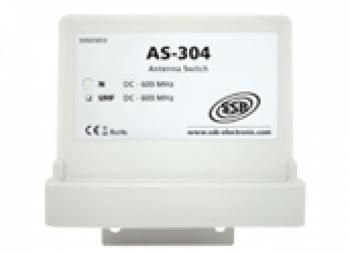 Antenna Switch AS-304N