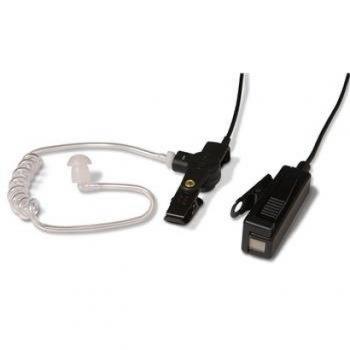 Two Wire Palm Microphone Kit
