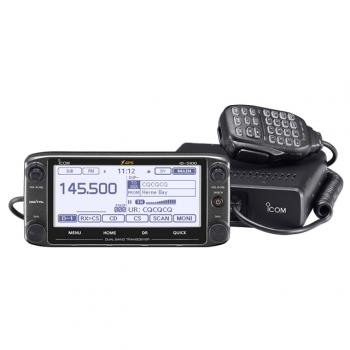 ICOM ID-5100E