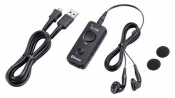 Bluetooth Headset ICOM VS-3