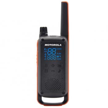 Motorola Walkie Talkies T82